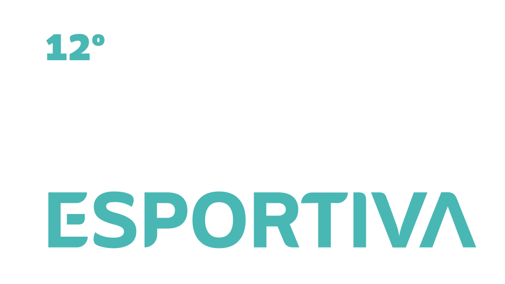 Nova logo nutrição esportiva 2024